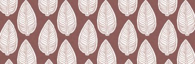 Cinsiyet ayrımı olmayan yaprak dikişsiz raster sınırı. Basit, kaprisli, 2 tonlu bir model. Çocuk odası duvar kâğıdı ya da her yerde skandal var.