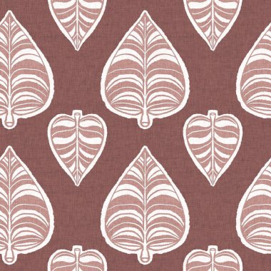 Cinsiyet ayrımı olmayan pembe yaprak, dikişsiz raster arka plan. Basit, kaprisli, 2 tonlu bir model. Çocuk odası duvar kâğıdı ya da her yerde skandal var.