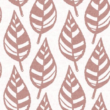 Cinsiyet ayrımı olmayan pembe yaprak, dikişsiz raster arka plan. Basit, kaprisli, 2 tonlu bir model. Çocuk odası duvar kâğıdı ya da her yerde skandal var.