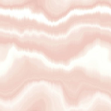 Yumuşak dalgalı kravat boyası, dikişsiz desen. Pembe beyaz organik düzensiz dalga arkaplanı. Değişik noktalı efekt fayansları