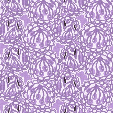 Cinsiyet ayrımı olmayan mor çiçek arkaplanı. Basit, kaprisli, 2 tonlu bir model. Çocuk bezi duvar kâğıdı ya da her yerde skandal var.