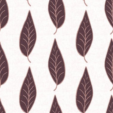 Cinsiyet ayrımı olmayan pembe yaprak, dikişsiz raster arka plan. Basit, kaprisli, 2 tonlu bir model. Çocuk odası duvar kâğıdı ya da her yerde skandal var.