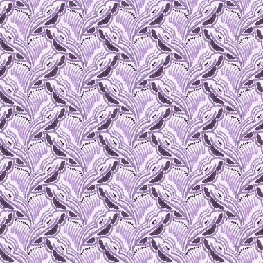 Cinsiyet ayrımı olmayan mor çiçek arkaplanı. Basit, kaprisli, 2 tonlu bir model. Çocuk bezi duvar kâğıdı ya da her yerde skandal var.