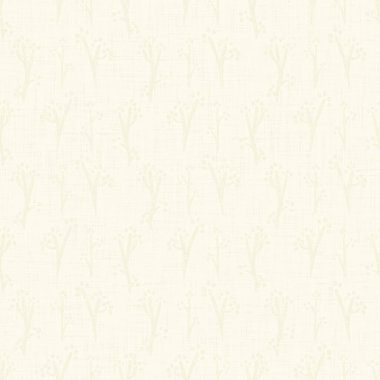 El yapımı botanik desenli washi kağıt dokusu. Beyaz kart kâğıdında lekesiz beyaz. Japon washi efekti fiber arka plan kopyalama alanı. Düğün kırtasiyesi yüksek çözünürlüklü jpg.