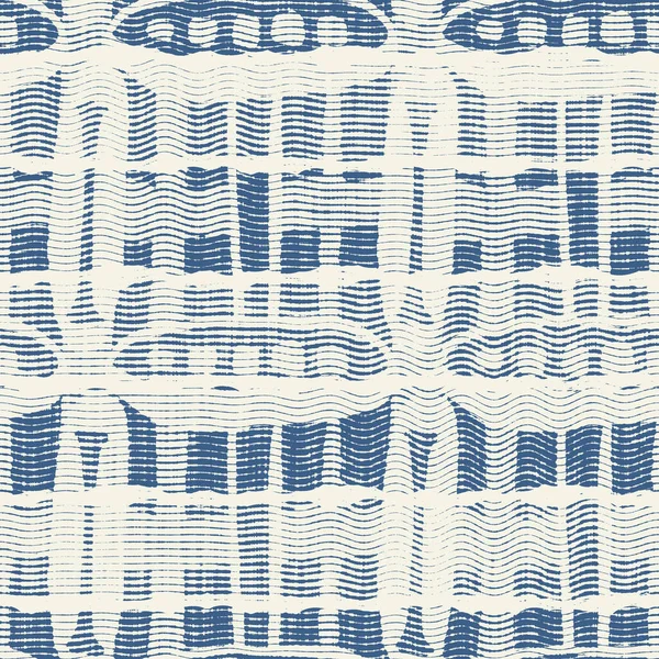 Hassas Fransız dantel efekti. Kusursuz çizgili desen. Süslü Provence tarzı dantelli kır evi dekorasyonu. Kırsal, modern, pejmürde, şık tasarım için keten kumaş duvar kağıdı.