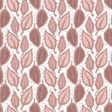 Cinsiyet ayrımı olmayan pembe yaprak, dikişsiz raster arka plan. Basit, kaprisli, 2 tonlu bir model. Çocuk odası duvar kâğıdı ya da her yerde skandal var.