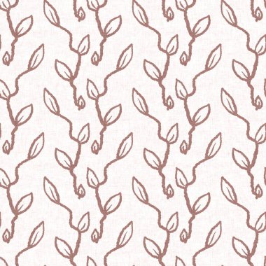 Cinsiyet ayrımı olmayan pembe yaprak, dikişsiz raster arka plan. Basit, kaprisli, 2 tonlu bir model. Çocuk odası duvar kâğıdı ya da her yerde skandal var.