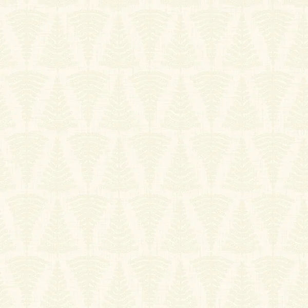 Handmade Subtle Botanical Patterned Washi Paper Texture Seamless Speckled White — Stock Photo, Image