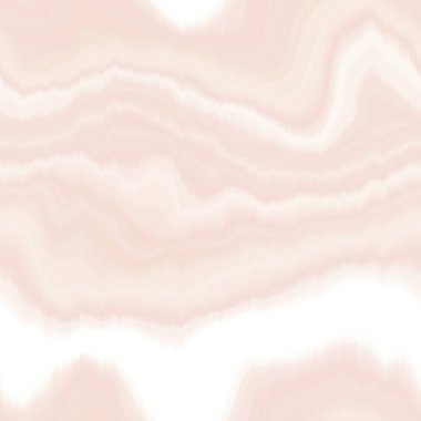 Yumuşak dalgalı kravat boyası, dikişsiz desen. Pembe beyaz organik düzensiz dalga arkaplanı. Değişik noktalı efekt fayansları