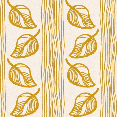 Cinsiyet olarak nötr yaprak dikişsiz raster arka plan. Basit, kaprisli, 2 tonlu bir model. Çocuk odası duvar kâğıdı ya da her yerde skandal var.