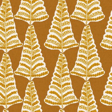 Cinsiyet olarak nötr yaprak dikişsiz raster arka plan. Basit, kaprisli, 2 tonlu bir model. Çocuk odası duvar kâğıdı ya da her yerde skandal var.