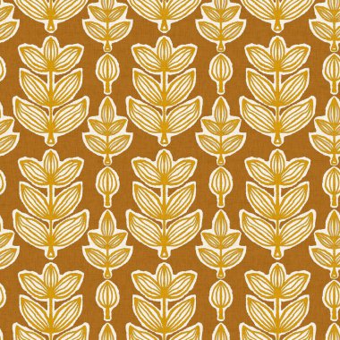 Cinsiyet olarak nötr yaprak dikişsiz raster arka plan. Basit, kaprisli, 2 tonlu bir model. Çocuk odası duvar kâğıdı ya da her yerde skandal var.