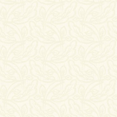 El yapımı botanik desenli washi kağıt dokusu. Beyaz kart kâğıdında lekesiz beyaz. Japon washi efekti fiber arka plan kopyalama alanı. Düğün kırtasiyesi yüksek çözünürlüklü jpg.