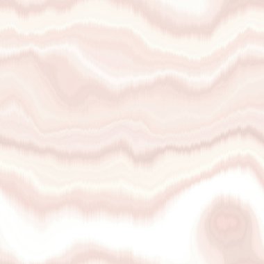 Yumuşak dalgalı kravat boyası, dikişsiz desen. Pembe beyaz organik düzensiz dalga arkaplanı. Değişik noktalı efekt fayansları