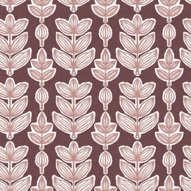 Cinsiyet ayrımı olmayan pembe yaprak, dikişsiz raster arka plan. Basit, kaprisli, 2 tonlu bir model. Çocuk odası duvar kâğıdı ya da her yerde skandal var.