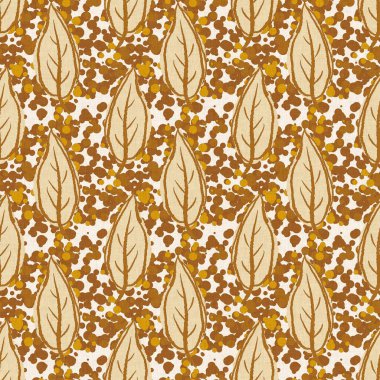 Cinsiyet olarak nötr yaprak dikişsiz raster arka plan. Basit, kaprisli, 2 tonlu bir model. Çocuk odası duvar kâğıdı ya da her yerde skandal var.