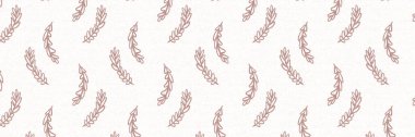 Cinsiyet ayrımı olmayan yaprak dikişsiz raster sınırı. Basit, kaprisli, 2 tonlu bir model. Çocuk odası duvar kâğıdı ya da her yerde skandal var.