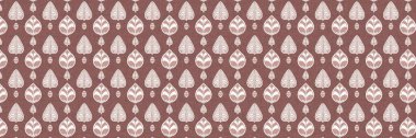 Cinsiyet ayrımı olmayan yaprak dikişsiz raster sınırı. Basit, kaprisli, 2 tonlu bir model. Çocuk odası duvar kâğıdı ya da her yerde skandal var.