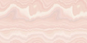 Měkké vlnité kravaty barvení pruh bezešvé okraje vzor. Růžové bílé organické nepravidelné okraje vln oříznout pozadí. Pestrobarevná stuha se skvrnitým efektem 