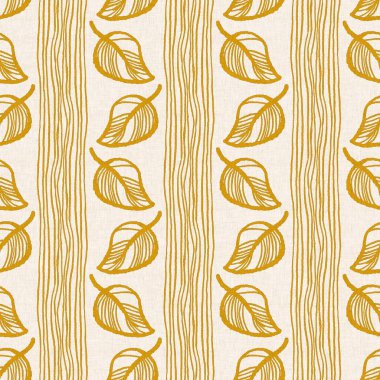 Cinsiyet olarak nötr yaprak dikişsiz raster arka plan. Basit, kaprisli, 2 tonlu bir model. Çocuk odası duvar kâğıdı ya da her yerde skandal var.