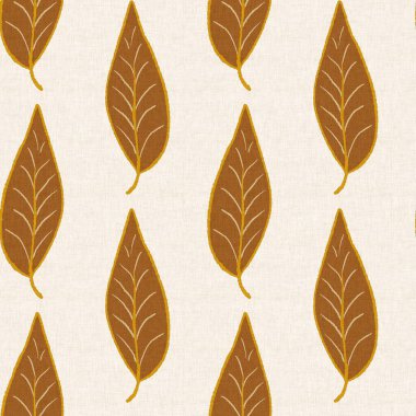 Cinsiyet olarak nötr yaprak dikişsiz raster arka plan. Basit, kaprisli, 2 tonlu bir model. Çocuk odası duvar kâğıdı ya da her yerde skandal var.