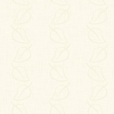 El yapımı botanik desenli washi kağıt dokusu. Beyaz kart kâğıdında lekesiz beyaz. Japon washi efekti fiber arka plan kopyalama alanı. Düğün kırtasiyesi yüksek çözünürlüklü jpg.