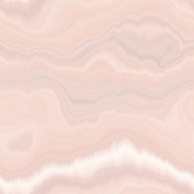 Yumuşak dalgalı kravat boyası, dikişsiz desen. Pembe beyaz organik düzensiz dalga arkaplanı. Değişik noktalı efekt fayansları