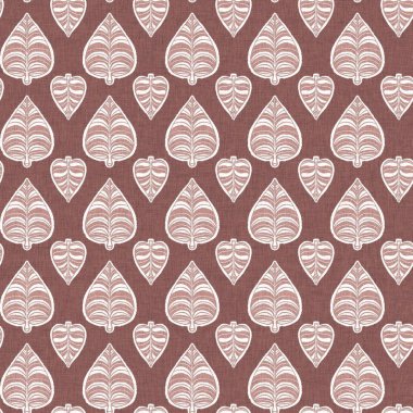 Cinsiyet ayrımı olmayan pembe yaprak, dikişsiz raster arka plan. Basit, kaprisli, 2 tonlu bir model. Çocuk odası duvar kâğıdı ya da her yerde skandal var.