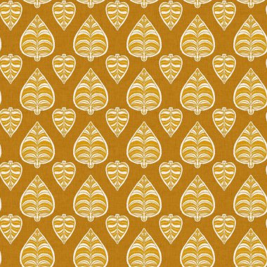 Cinsiyet olarak nötr yaprak dikişsiz raster arka plan. Basit, kaprisli, 2 tonlu bir model. Çocuk odası duvar kâğıdı ya da her yerde skandal var.