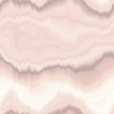 Yumuşak dalgalı kravat boyası, dikişsiz desen. Pembe beyaz organik düzensiz dalga arkaplanı. Değişik noktalı efekt fayansları