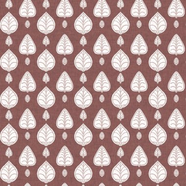 Cinsiyet ayrımı olmayan pembe yaprak, dikişsiz raster arka plan. Basit, kaprisli, 2 tonlu bir model. Çocuk odası duvar kâğıdı ya da her yerde skandal var.