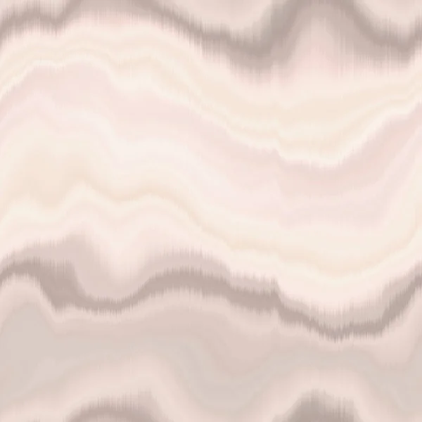 Soft Ondulado Tie Dye Stripe Sem Costura Padrão Fundo Onda — Fotografia de Stock