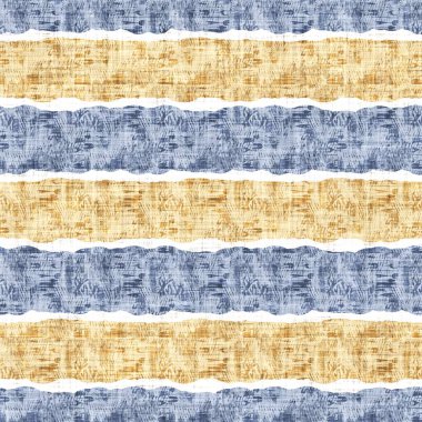 Hassas Fransız dantel efekti. Kusursuz çizgili desen. Süslü Provence tarzı dantelli kır evi dekorasyonu. Kırsal, modern, pejmürde, şık tasarım için keten kumaş duvar kağıdı.