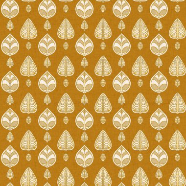 Cinsiyet olarak nötr yaprak dikişsiz raster arka plan. Basit, kaprisli, 2 tonlu bir model. Çocuk odası duvar kâğıdı ya da her yerde skandal var.