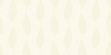 El yapımı botanik desenli washi kağıt doku kenarı. Beyaz kart kâğıdında lekesiz beyaz. Japon washi efekti fiber arka plan kopyalama alanı. Düğün kağıtları..