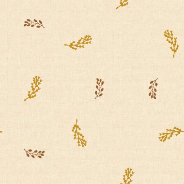Cinsiyet olarak nötr yaprak dikişsiz raster arka plan. Basit, kaprisli, 2 tonlu bir model. Çocuk odası duvar kâğıdı ya da her yerde skandal var.