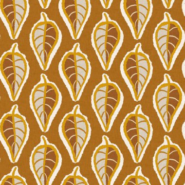 Cinsiyet olarak nötr yaprak dikişsiz raster arka plan. Basit, kaprisli, 2 tonlu bir model. Çocuk odası duvar kâğıdı ya da her yerde skandal var.