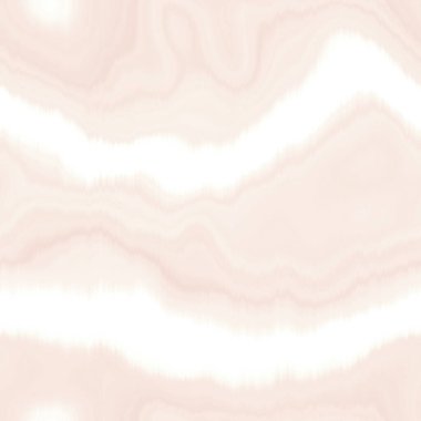 Yumuşak dalgalı kravat boyası, dikişsiz desen. Pembe beyaz organik düzensiz dalga arkaplanı. Değişik noktalı efekt fayansları