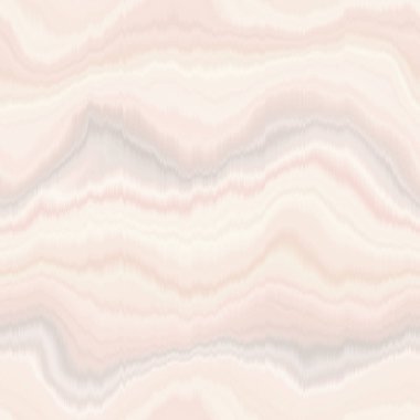 Yumuşak dalgalı kravat boyası, dikişsiz desen. Pembe beyaz organik düzensiz dalga arkaplanı. Değişik noktalı efekt fayansları