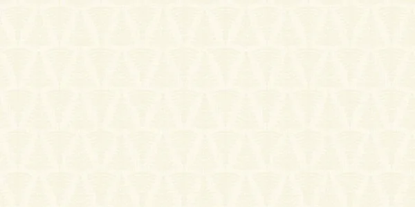 Handmade Subtle Botanical Patterned Washi Paper Texture Border Seamless Speckled — Stock Photo, Image