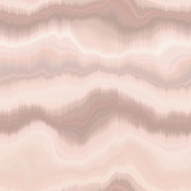 Yumuşak dalgalı kravat boyası, dikişsiz desen. Pembe beyaz organik düzensiz dalga arkaplanı. Değişik noktalı efekt fayansları