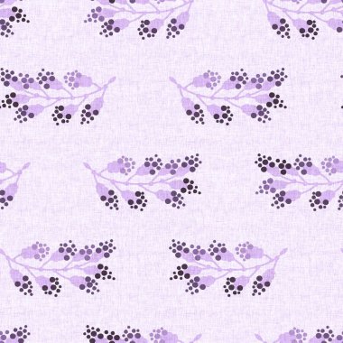 Cinsiyet ayrımcılığı olmayan çiçek arkaplanı. Basit, mor, 2 tonluk bir desen. Çocuk bezi duvar kâğıdı ya da her yerde skandal var.