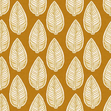 Cinsiyet olarak nötr yaprak dikişsiz raster arka plan. Basit, kaprisli, 2 tonlu bir model. Çocuk odası duvar kâğıdı ya da her yerde skandal var.