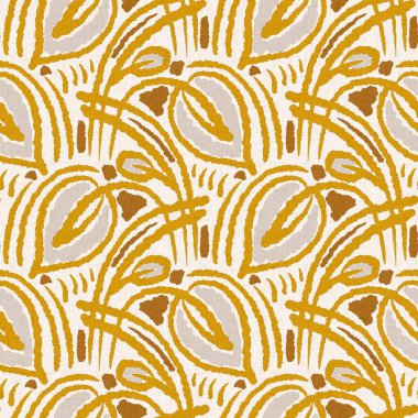 Cinsiyet olarak nötr yaprak dikişsiz raster arka plan. Basit, kaprisli, 2 tonlu bir model. Çocuk odası duvar kâğıdı ya da her yerde skandal var.