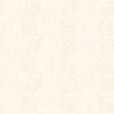 El yapımı botanik desenli washi kağıt dokusu. Beyaz kart kâğıdında lekesiz beyaz. Japon washi efekti fiber arka plan kopyalama alanı. Düğün kırtasiyesi yüksek çözünürlüklü jpg.