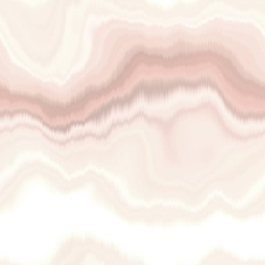 Yumuşak dalgalı kravat boyası, dikişsiz desen. Pembe beyaz organik düzensiz dalga arkaplanı. Değişik noktalı efekt fayansları