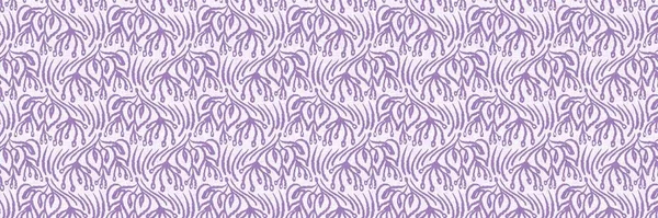 Cinsiyet ayrımı olmayan çiçek dikişsiz raster sınırı. Basit, kaprisli, 2 tonlu bir model. Çocuk odası duvar kâğıdı ya da her yerde skandal var.