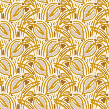 Cinsiyet olarak nötr yaprak dikişsiz raster arka plan. Basit, kaprisli, 2 tonlu bir model. Çocuk odası duvar kâğıdı ya da her yerde skandal var.