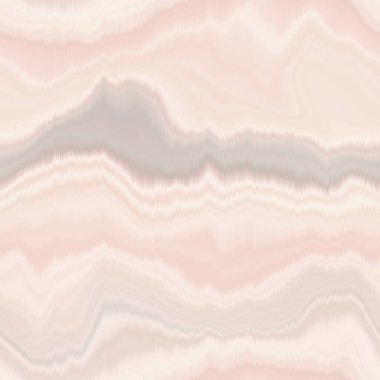 Yumuşak dalgalı kravat boyası, dikişsiz desen. Pembe beyaz organik düzensiz dalga arkaplanı. Değişik noktalı efekt fayansları
