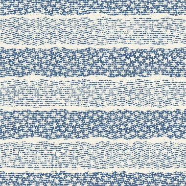 Hassas Fransız dantel efekti. Kusursuz çizgili desen. Süslü Provence tarzı dantelli kır evi dekorasyonu. Kırsal, modern, pejmürde, şık tasarım için keten kumaş duvar kağıdı.